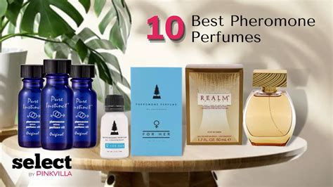 pheromone perfume dupe|pheromones in perfumes.